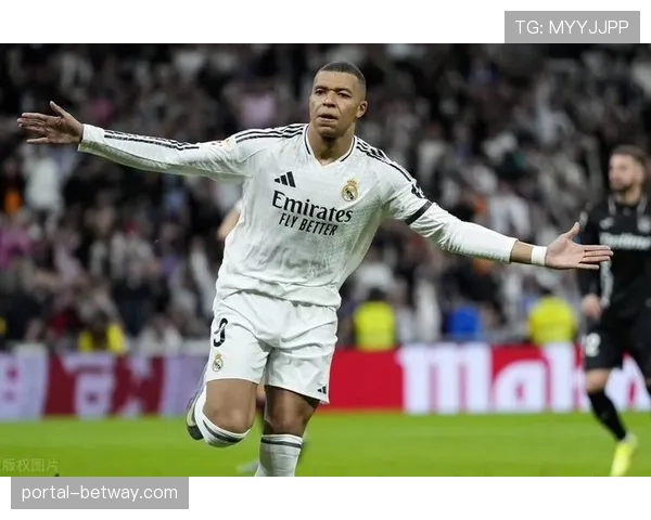 阿隆索助力皇马打造新三巨头 姆巴佩有望超越C罗80球纪录