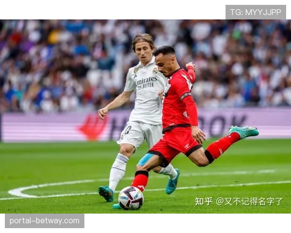 皇马客场面对巴列卡诺连续四赛季不胜 暴露客场疲软问题