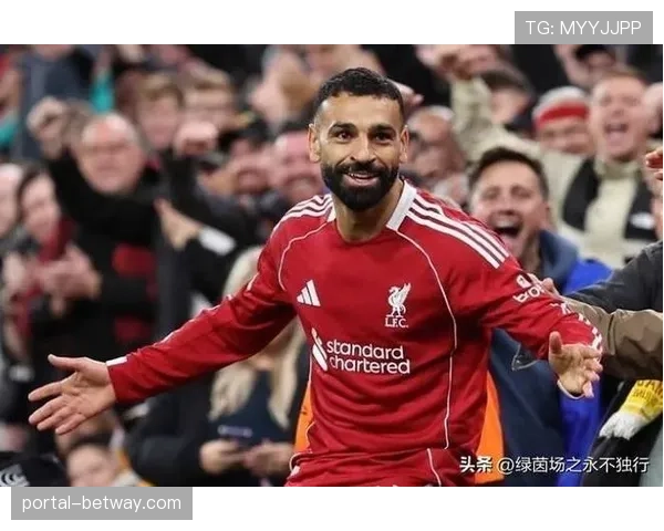 英超攻防结构分析 阿森纳三中卫体系成功限制萨拉赫