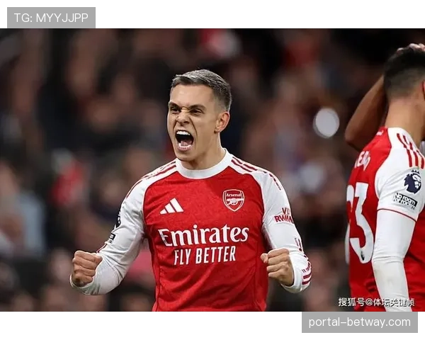 阿森纳加布里埃尔特罗萨德伤退 国际比赛日加剧轮换压力